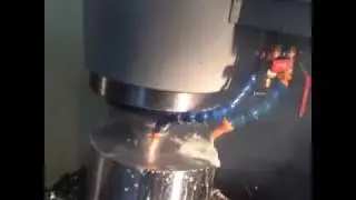 Trapanning Out A Hole | Complete Engineering Services