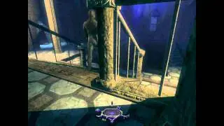 Thief deadly shadows - the hall of statues