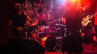 Soul for Rent - Concert