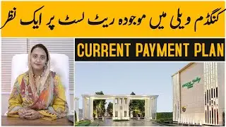 Kingdom valley islamabad available payment plan , Low Cost Plots on Installment in Islamabad