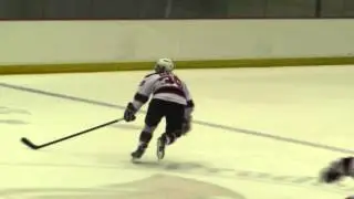7/15/2013: Steven Santini, NJ Devils Development Camp