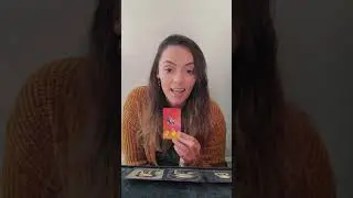 Pick a Card 2nd week of November energy Reading
