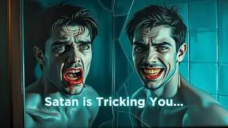 The DARK Truth About Satan's Influence