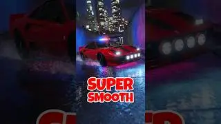 NEW Grotti Itali Classic has dropped in the latest GTA Online DLC (GTA + Members for now)