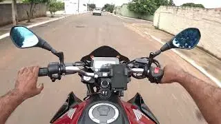 Roleizinho em São João da Paraúna GO 