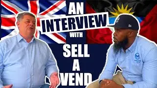 What I Learned from the UK&rsquo;s #1 Used Vending Supplier (Sell-A-Vend Interview with Bryan Simpson)