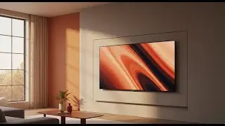 Обзор смарт-телевизора Samsung 55