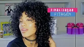 Finalização em Fitagem