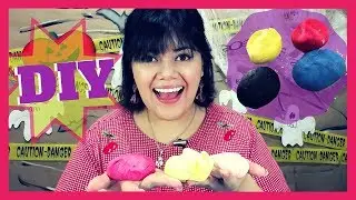 ¿Cómo hacer PORCELANA RUSA? el SECRETO de mi mami | #DIY
