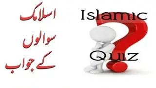 Islamic questions answers | #Islami #sawal #very#Jawab | #Islamic #quiz #and #islamicwellness