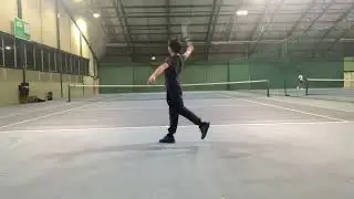 18th December 2025 - Practice Match