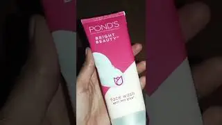 best facewash for dry skin #beautytips #youtubeshorts #freshbrightskin