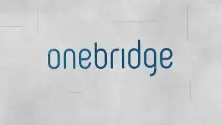 Meet Onebridge