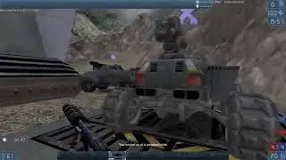 VCTF Mode in 2025: Unreal Tournament&rsquo;s Legacy Lives On! - VCTF - UT99 - Online gameplay