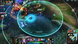 League of Legends Varus Montage | Varus MID | OPV Best Moments #1 | Varus Gameplay | Varus Montage |