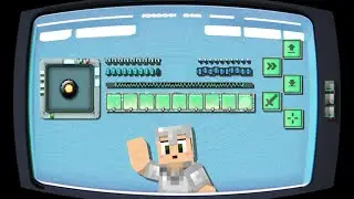 Control Panel Minecraft Texturepack