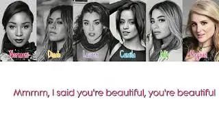 FIFTH-HARMONY(Brave-honest.beautiful)Official-video(LYRICS)Versuri