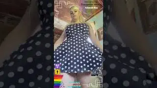 Amanda Rae 💖 Bold Beauty & Powerful Confidence Glow-Up 🔥 #Shorts #transgender #viral