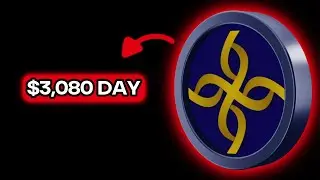 Karma DAO: 4,335,316,138,023% APY by Staking $KARMA (New OHM Fork)