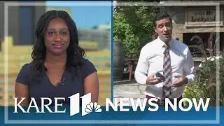 KARE 11 News Now for Sept. 13