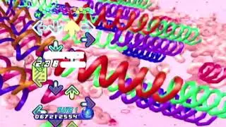 Dance Dance Revolution ULTRAMIX 3- Bye Bye Baby Balloon