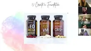 Master Your Mindset Workshop