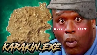 KARAKIN.EXE | PUBG MOBILE FUNNY MOMENTS