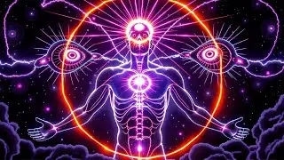 432Hz + 528Hz | Heals All Damage of Body and Soul with The Most Powerful Frequency of The Universe