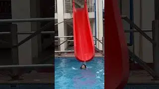 #wavepool #silverconcha #bayambang #silverconchawavepool #resort #kiddiepool #poolslide
