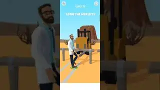 Fail Run Full 100 Level Gameplay Level 76th