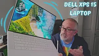 Dell XPS 15 9510 Benchmarking and Final thoughts