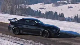 BMW M2 Competition 👽 Pretty little baby 👻