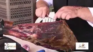 SECADERO DE JAMONES CARPE DIEM HORNACHOS