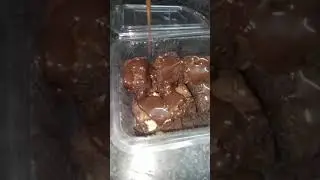 ramzan special offers brownie mini bites250 gm 200 only for dm