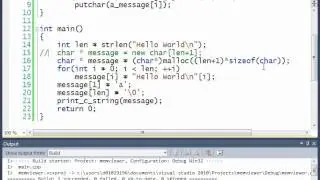 memviewer part12 - new and malloc