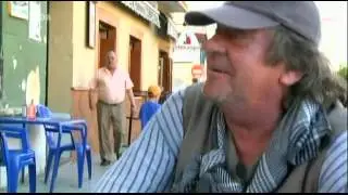 Da da da 3 mann in einem bett  Trio docu