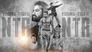 Jr NTR Sir Pencil Sketch ( M Kesav Arts ) #jrntr #jrntrfans #ntr