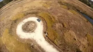 Lumenier QAV250 w/ Cobra 2204 2300kV on 4S 1080p