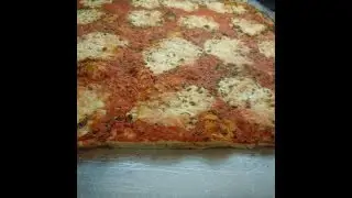 Pizza, i consigli di Umberto Curti