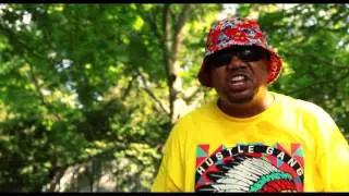 Hurk Da Jerk x Chili Moe 