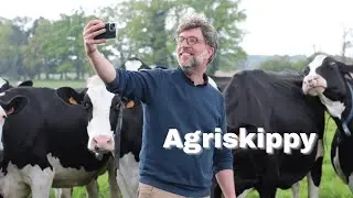 Filme ton champ #2 - Agriskippy