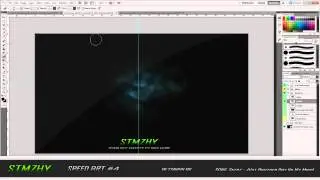 AE7SNIPIN  background I Speed art 4