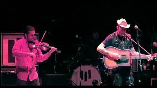 HANK III 