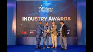 Phillips Education - Industry Awards