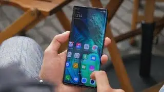 VIVO NEX 3 | 6.89 INCH WATERFALL FULLVIEW&trade; DISPLAY LOOK🔥🔥