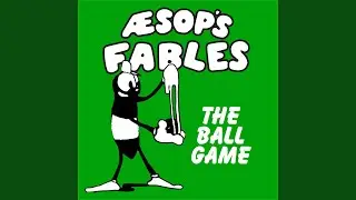 The Ball Game (GR Short Mix)