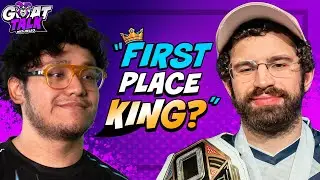 Dabuz Talks About Finally Winning A Smash Major