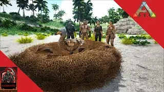 S+ Mod review / ARK