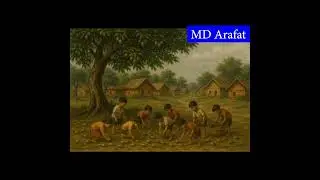 Mango Tree vs Storm: Survival, Harvest & Village Life After the Rainstorm 🌧️🍃