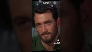ROCK HUDSON